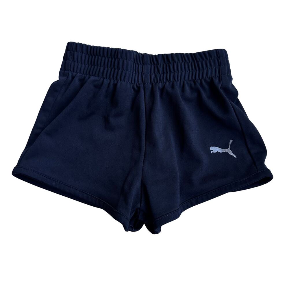 Puma shorts